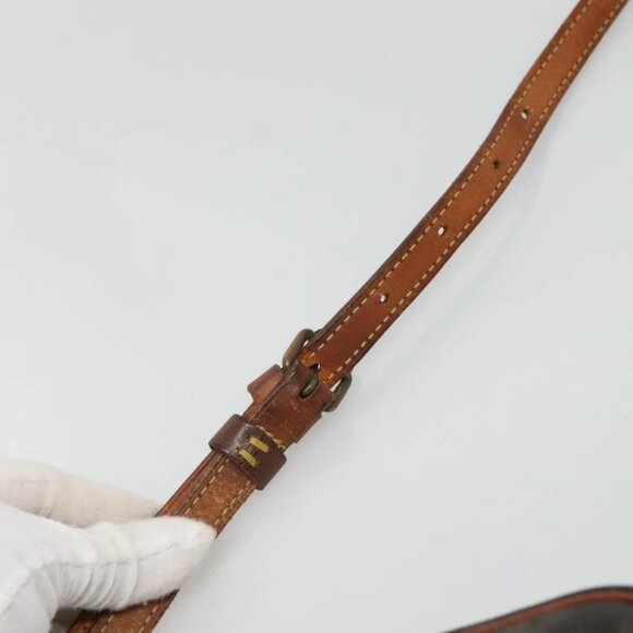 LOUIS VUITTON Monogram Trocadero 27 Shoulder Bag M51274 LV Auth 135529 - Picture 9 of 16